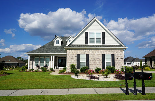 Woodwind Drive - Example Home