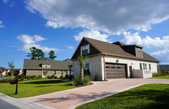 Woodwind Drive - Example Home