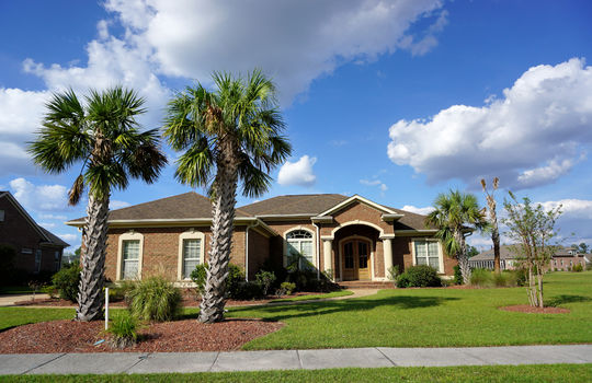 Woodwind Drive - Example Home