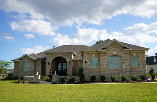 Woodwind Drive - Example Home