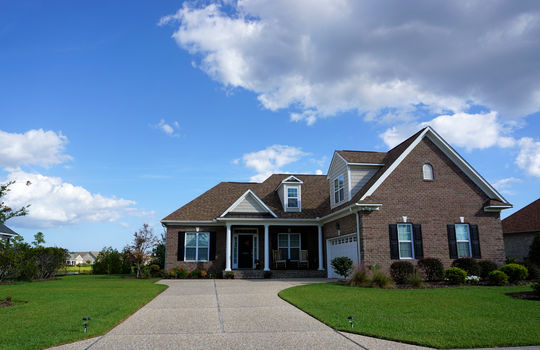 Woodwind Drive - Example Home