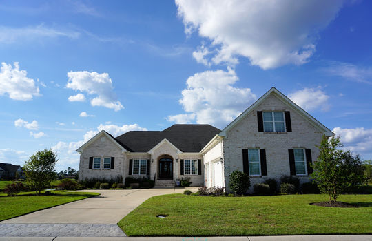 Woodwind Drive - Example House