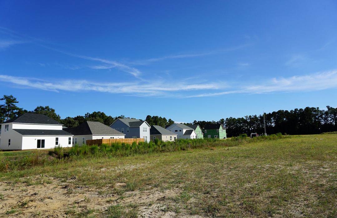 Windermere Estates Homes for Sale in Leland, NC The Cameron Team