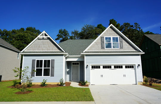 Windermere - Example Home