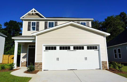 Windermere - Example Home