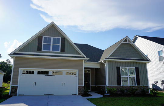 Windermere - Example Home