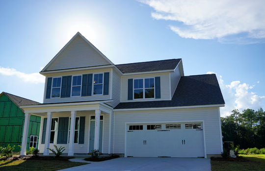 Windermere - Example Home