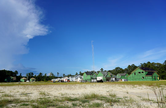 Windermere - Lots and New Construction