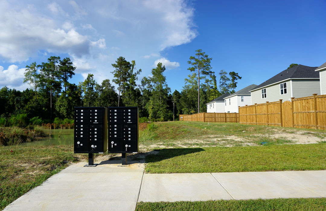 Windermere Estates Homes for Sale in Leland, NC The Cameron Team