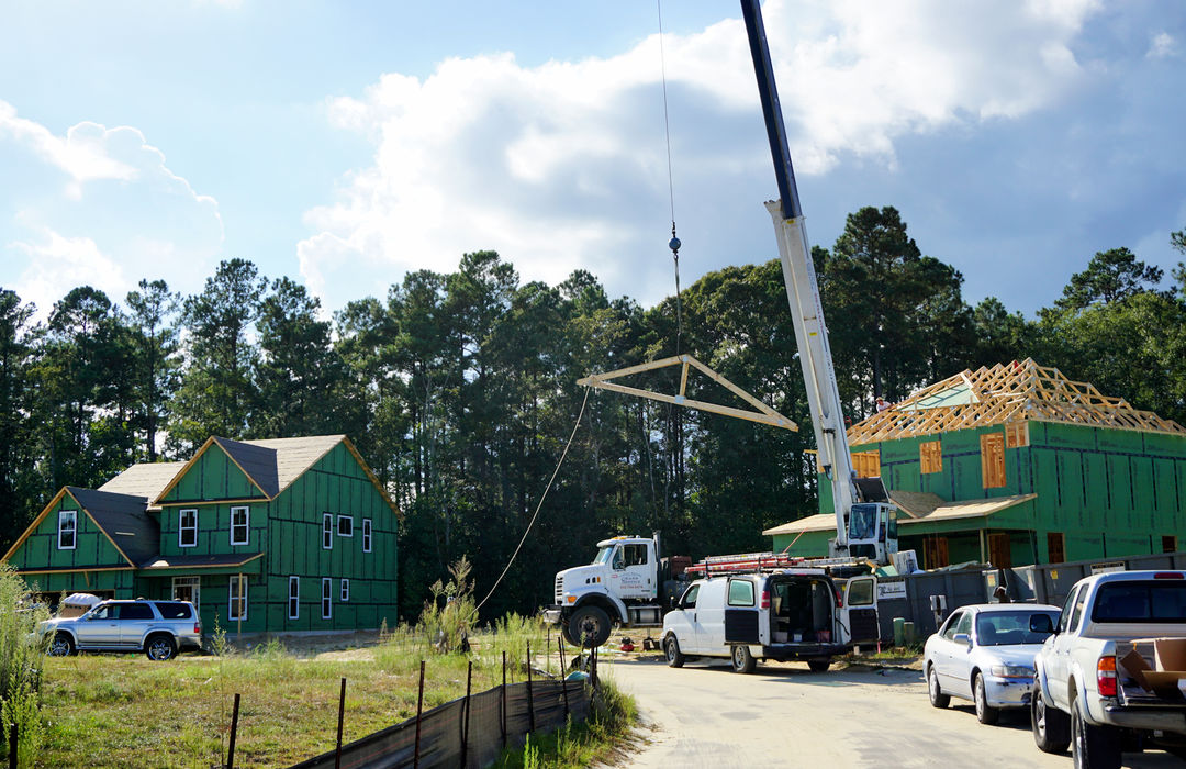 Windermere Estates Homes for Sale in Leland, NC The Cameron Team