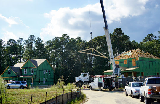 Windermere - New Construction