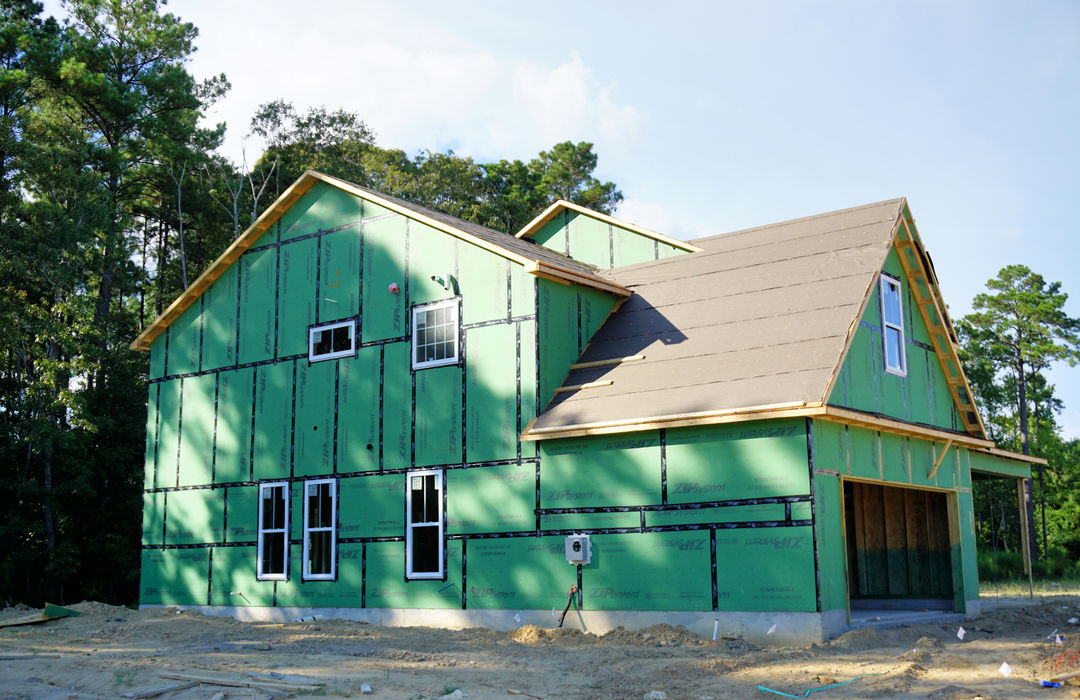 Windermere Estates Homes for Sale in Leland, NC The Cameron Team