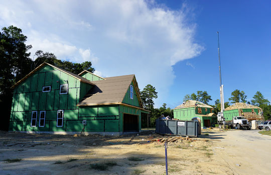 Windermere - New Construction