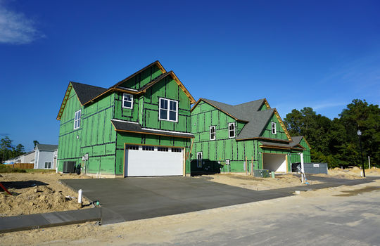Windermere - New Construction