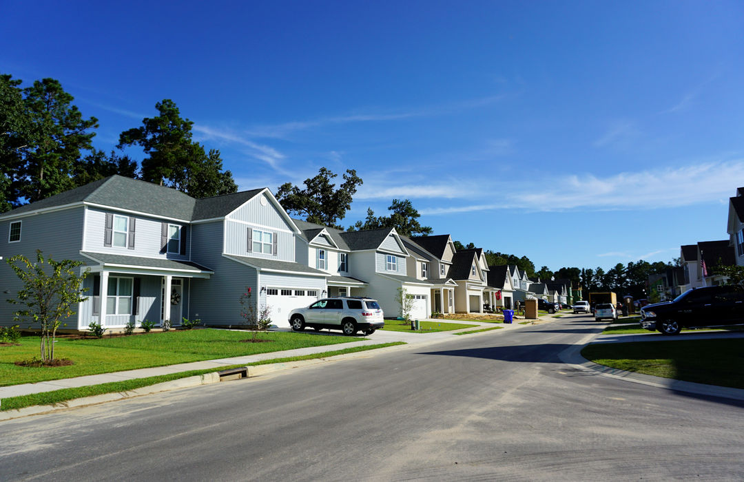 Windermere Estates Homes for Sale in Leland, NC The Cameron Team