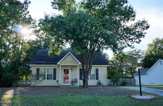 Woodridge - Example Home