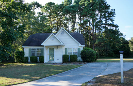 Woodridge - Example Home