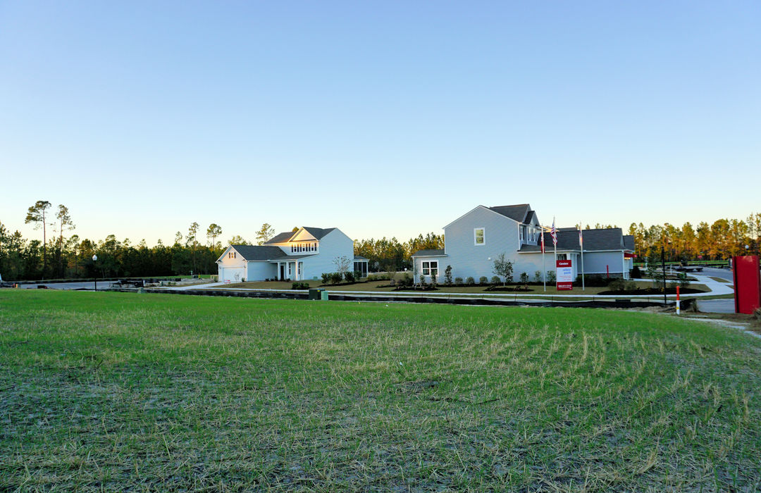 Homes for Sale in Adair Park, a Natural Gas Community in Leland, NC