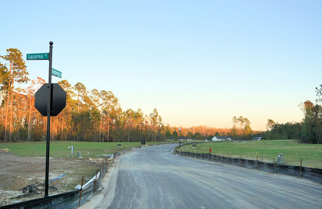 Homes for Sale in Adair Park, a Natural Gas Community in Leland, NC