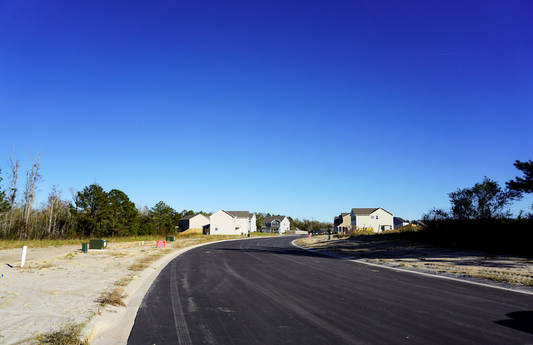 Avendale Homes for Sale in Rocky Point, NC Cameron Team