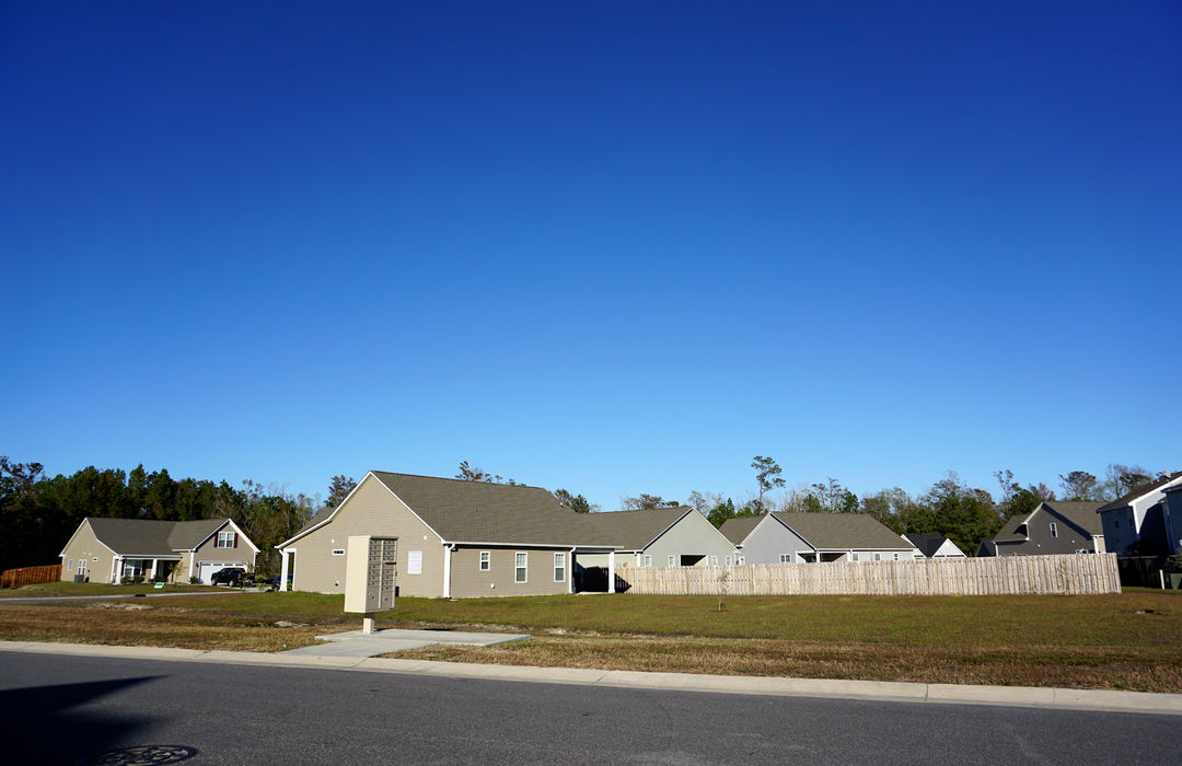 Avendale Homes for Sale in Rocky Point, NC Cameron Team