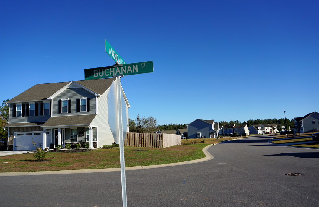 Avendale Homes for Sale in Rocky Point, NC Cameron Team