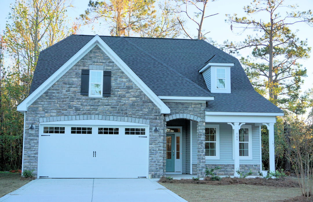 Clay Crossing Homes for Sale in Wilmington, NC The Cameron Team