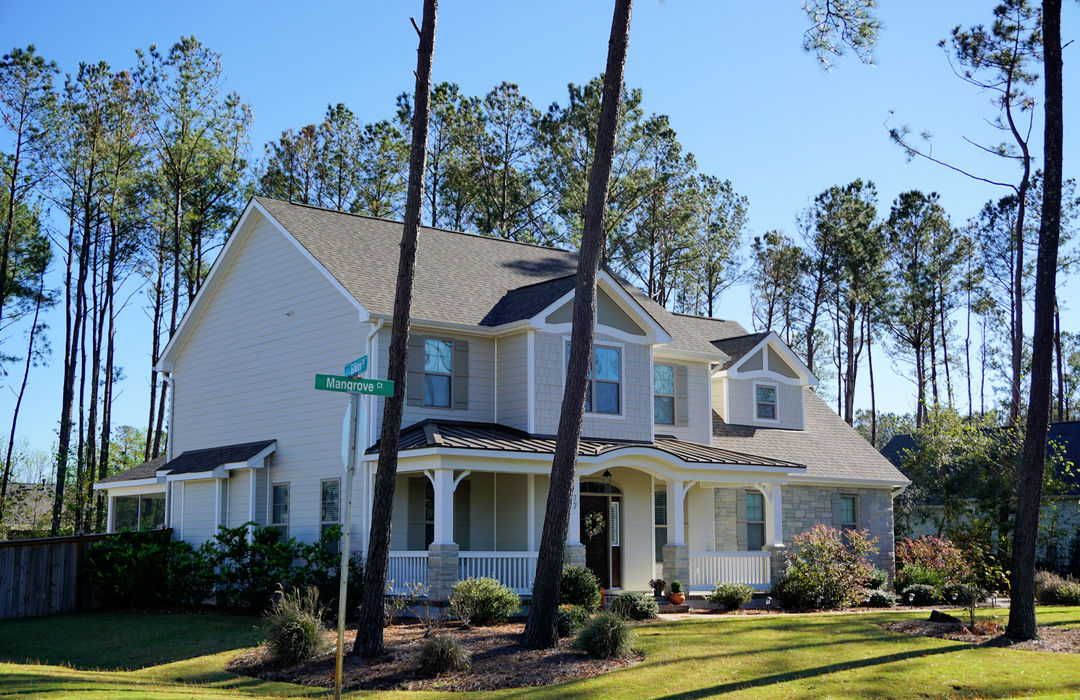 Cypress Lakes Homes for Sale in Hampstead, NC The Cameron Team