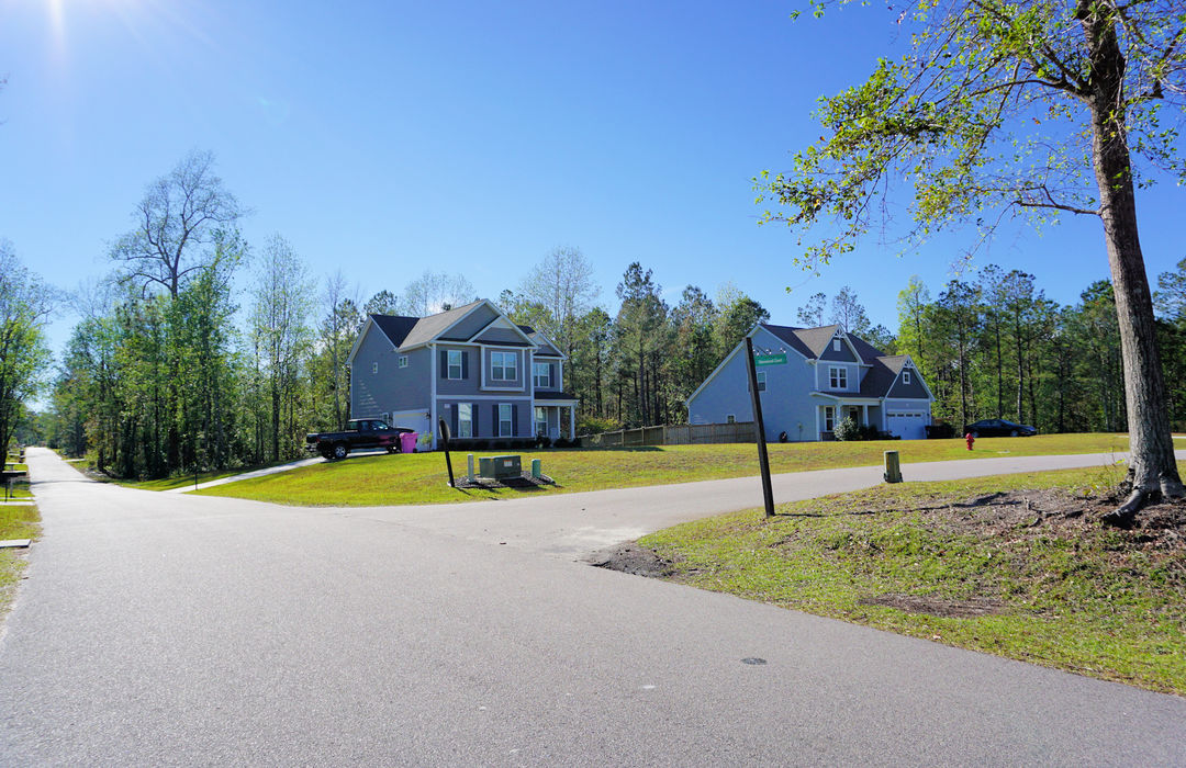 Cypress Lakes Homes for Sale in Hampstead, NC The Cameron Team