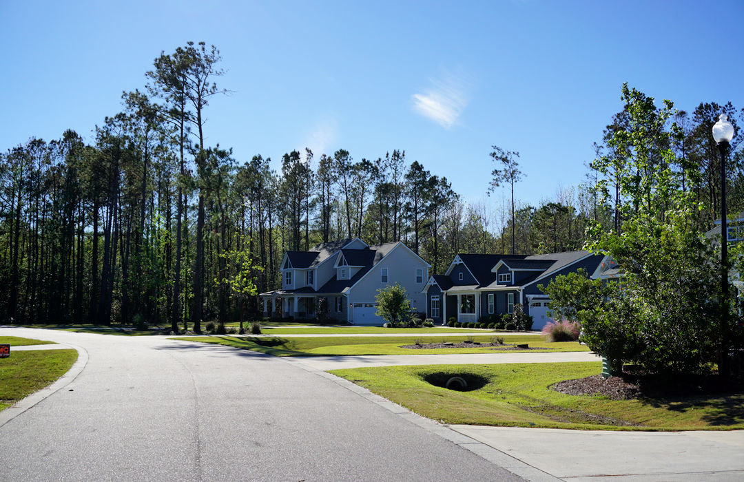 Cypress Lakes Homes for Sale in Hampstead, NC The Cameron Team