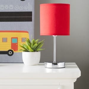 Mack and MIlo - Louis Mini Basic 11in Table Lamp