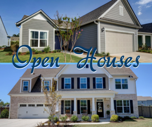 Open Houses: RiverLights and Washington Acres