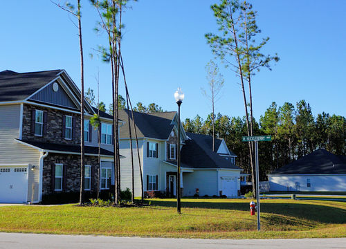 Reserve at Island Creek