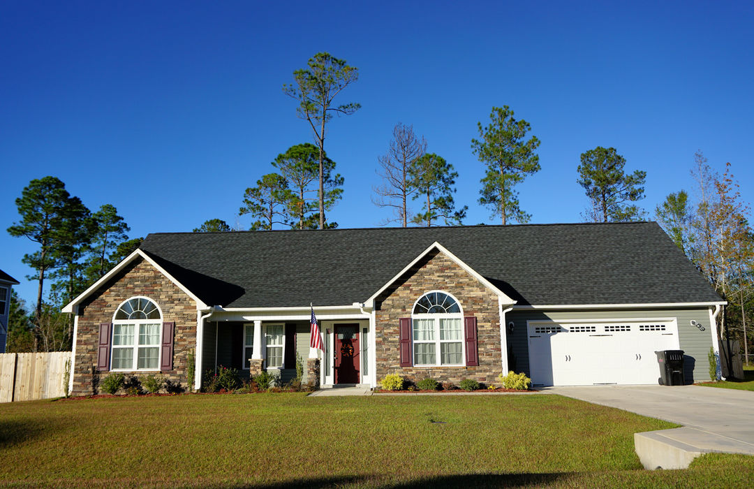 The Reserve on Island Creek Homes for Sale in Rocky Point, NC