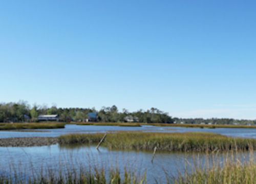 Spring Creek Estates