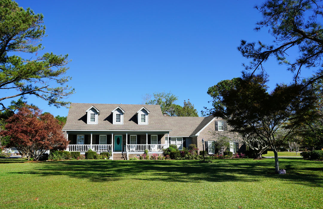 Spring Creek Estates Homes for Sale in Wilmington, NC Cameron Team