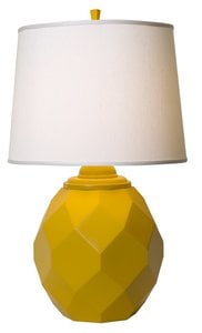 Thumprints - Jewel 27in Table Lamp