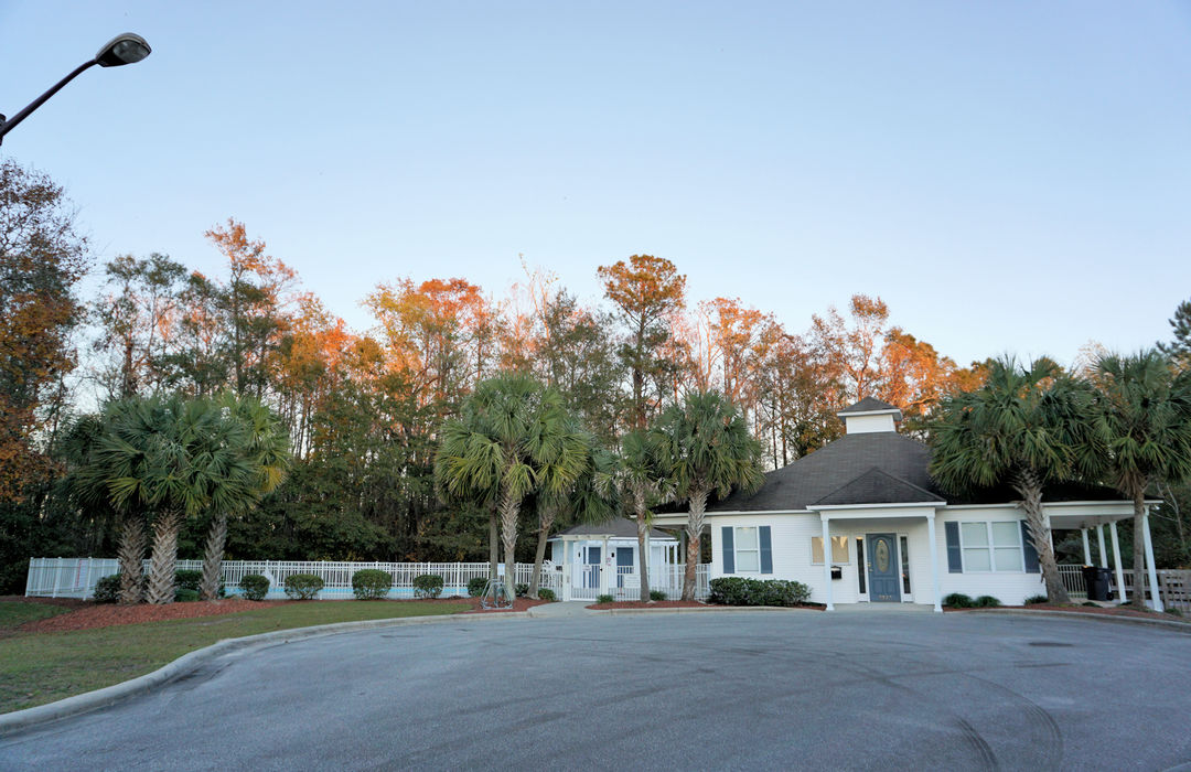 Westgate Homes for Sale in Leland, NC The Cameron Team