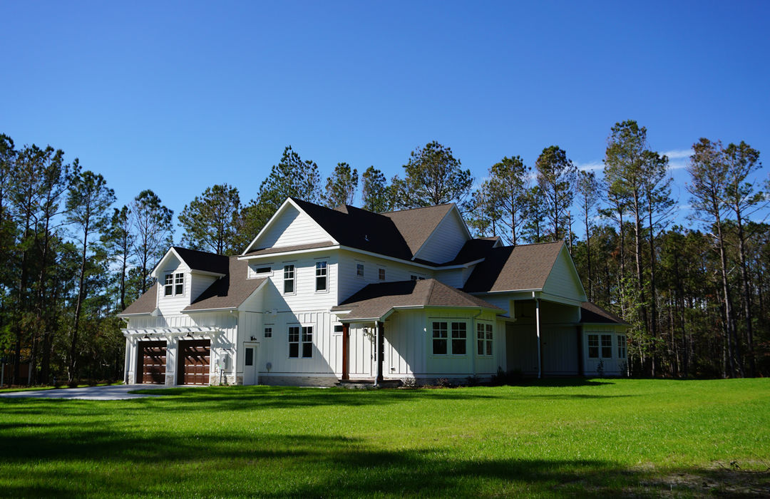 Whitebridge Homes for Sale in Hampstead, NC The Cameron Team