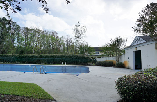 Community Pool