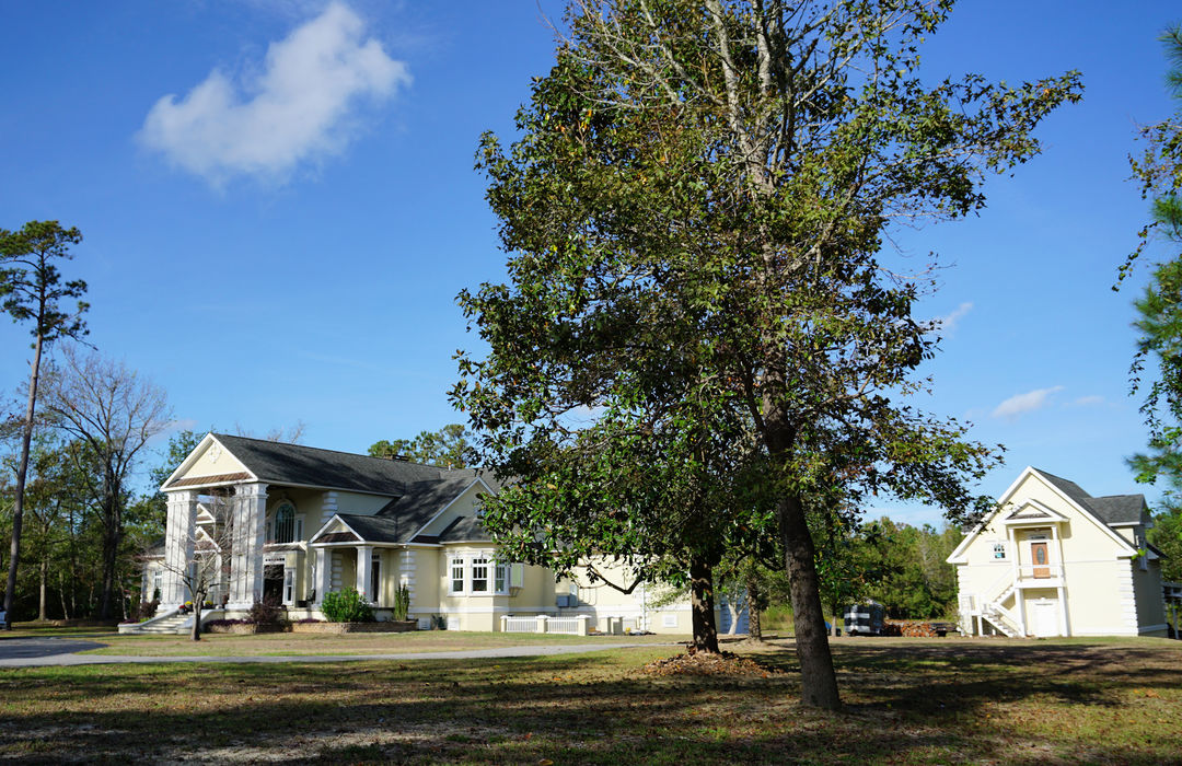 Whitebridge Homes for Sale in Hampstead, NC The Cameron Team