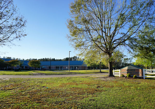 Belville Elementary School