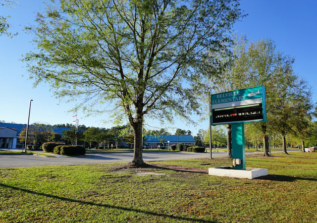 Belville Elementary School