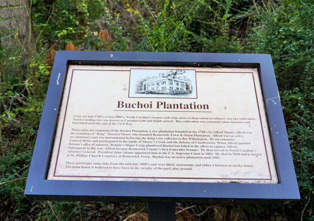 Buchoi Plantation