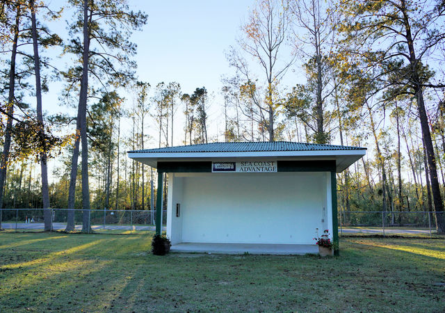 Cultural Arts Pavilion