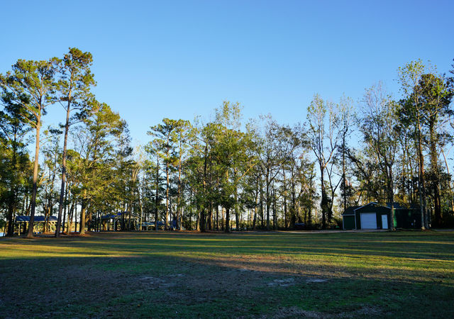 Open Space