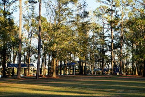 Picnic Area and Playground