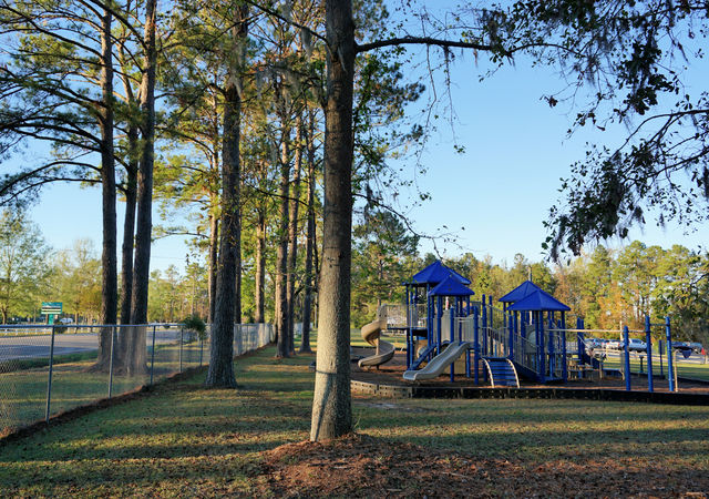 Playground
