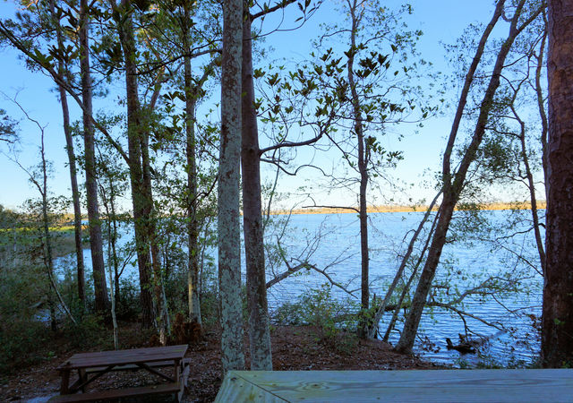 River Views