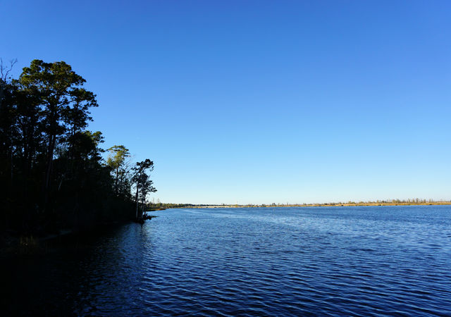 River Views